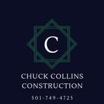 Chuck Collins Construction - @chuckcollinsconstruction - Instagram