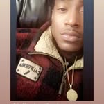Chuckie combs - @chuckieotha - Instagram