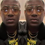 chuckie combs - @chuckiecombsormrvibemarley - Instagram