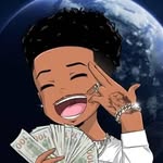 Chucky Combs - @te.deon - Instagram