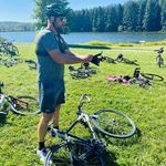 Chuck Compton - @ccompton86 - Instagram