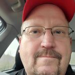 Chuck Compton - @chuckcompton2 - Instagram