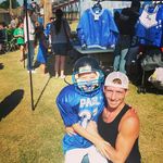 Chuck Compton - @chuck.compton.313 - Instagram