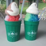 Chuck's Sno Cones - @chuckssnocones - Instagram