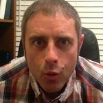 Chuck Connell - @c2quare138 - Instagram