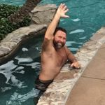Chuck Connell - @pacificchuck - Instagram