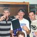 Chuck Cooper - Facebook