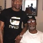 Chuck Cooper - @chuckcooper7943 - Instagram