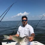 Chuck Cooper - @chuckcooper78 - Instagram
