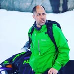 Chuck Cooper - @aucoopers - Instagram
