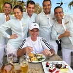 Chuck Cooper - @chuckcooper63 - Instagram