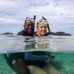 Chuck Cooper - @gubahead - Instagram