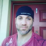 Chuck Cooper - @chuckcooper45 - Instagram