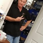 Chuck Cooper - @chuckcooper40 - Instagram