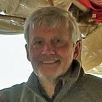 Chuck Cooper - @plancksconstant - Instagram