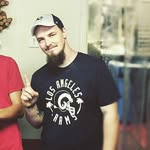 Chuck Cooper - @chuckcooperjr88 - Instagram