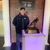 Chuck Cooper - Facebook
