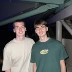 Charlie Coughlin - Facebook