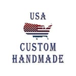Chuck Coughlin - @usacustomhandmade - Instagram