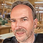 Chuck Coughlin - @ifawoodchuck - Instagram