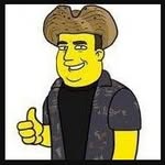 Chuck Cowan - @unklechucksrocks - Instagram