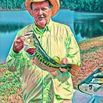 Chuck Cowan - @chuckcowan63 - Instagram