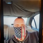 Chuck Ray - @chuckcowan097 - Instagram
