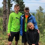 Chuck Cox - @cox.chuck - Instagram