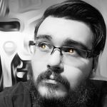 Chuck Cox - @1nf1n1te_hr5pr5 - Instagram