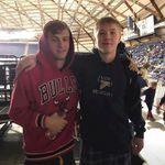 Chuck Cox - @rockey6262 - Instagram