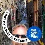 Chuck Cox - @chuckscommittee - Instagram
