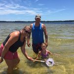 Chuck Cramer - @sharkatbay - Instagram