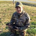Chuck cramer - @cramerchuck - Instagram