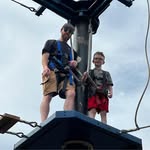 Charlie Craner - @chuckcraner13 - Instagram