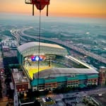 Chuck Greenawalt - @chuck_in_the_crane - Instagram