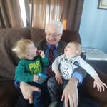 Chuck Cravens - @cravenschuck - Instagram