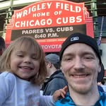Chuck Creighton - @vvv_buzz - Instagram