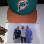 Charles Crews - @bambamchucky - Instagram