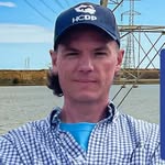 Chuck Crews - @crewsfortx - Instagram