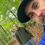 Chuck Cronin - @chuckcronin45 - Instagram