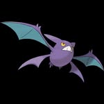 Chuck Cunningham - @crobatbestbat - Instagram