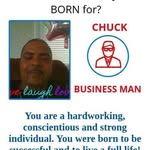 Chuck Cunningham - @sir_charles31970 - Instagram