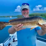 Chuck Cunningham - @chuckctc3 - Instagram