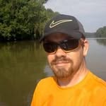 Chuck Cunningham - @cooley1982 - Instagram