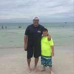 Chuck Cunningham - @chuckcunningham8 - Instagram