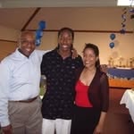 Chuck Cunningham - @cunningham3c - Instagram
