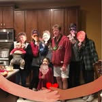 Chuck Daniel - @codaniel59 - Instagram