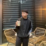 Chuck Daniel - @asdanyell - Instagram