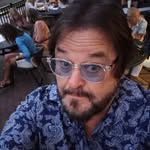 Chuck Daniel - @chuckrd - Instagram