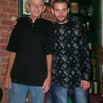 Chuck Daniel - @chucky3rd09 - Instagram